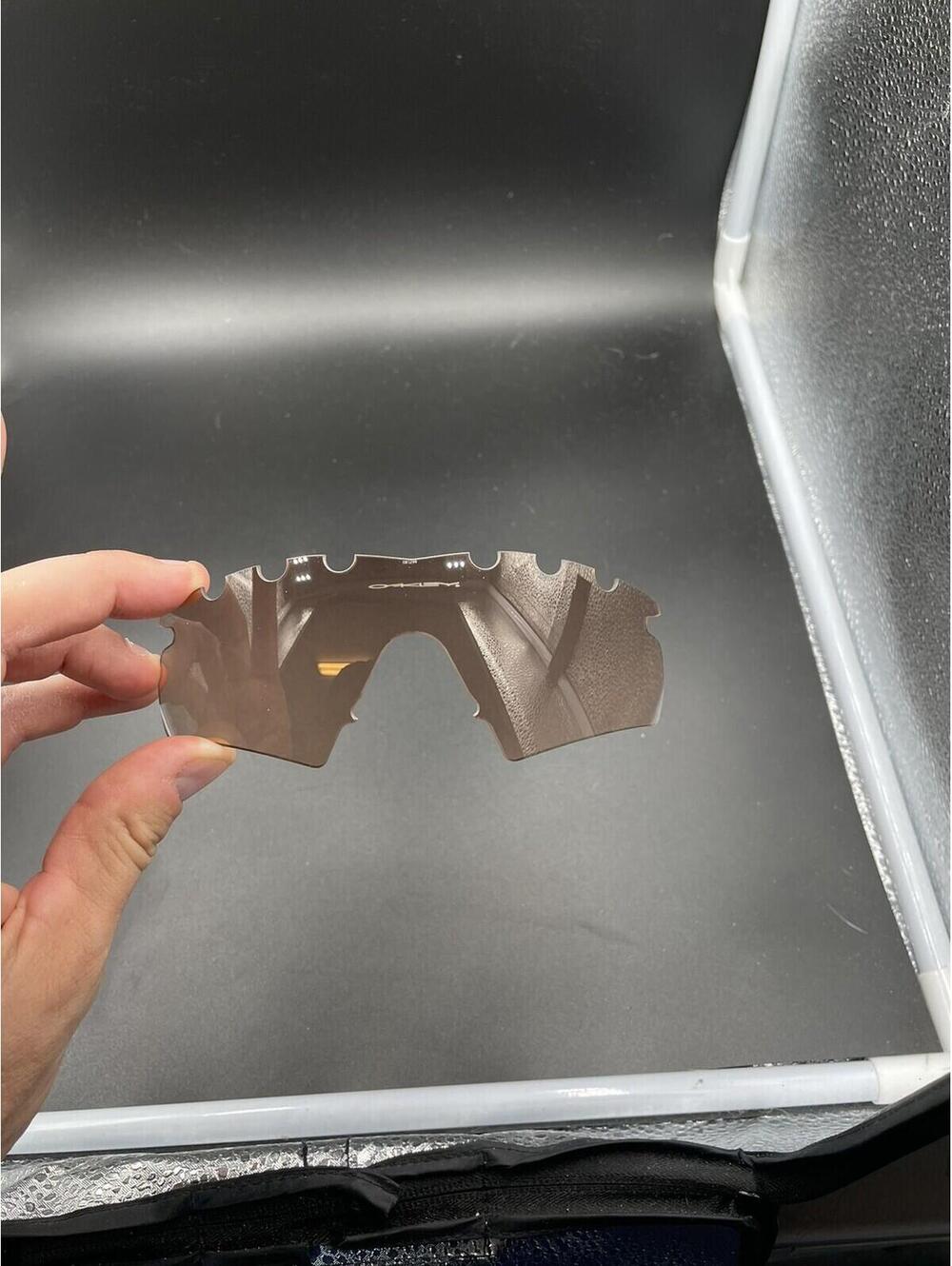 Oakley M-Frame Gen 2 Vented Hybrid S VR28 Lens